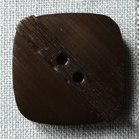 Brown / Textured / Stripe / Matte