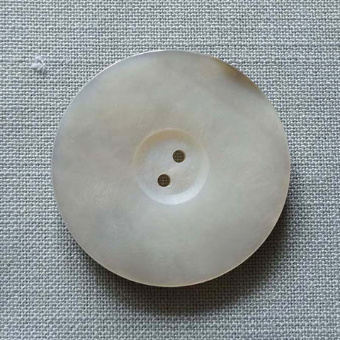 Cream / Pearly / Shiny