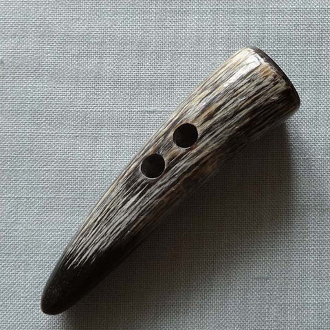 Brown / Toggle / Matte