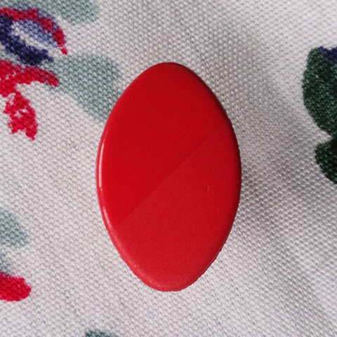 Red / Two-tone / Shiny