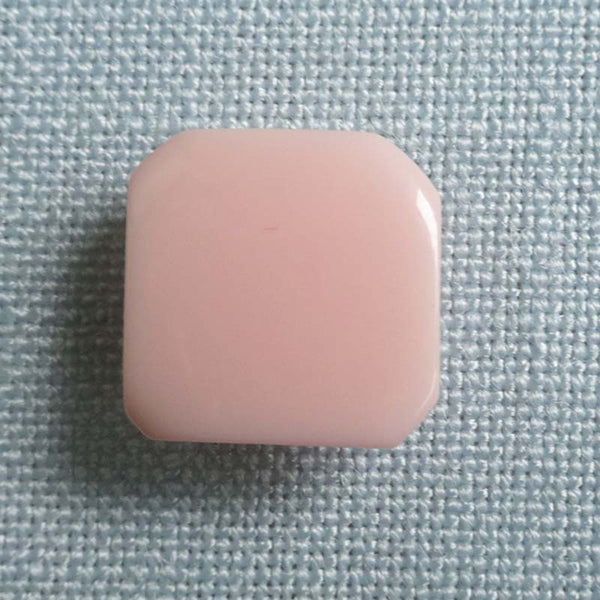 Pink / Square / Shiny