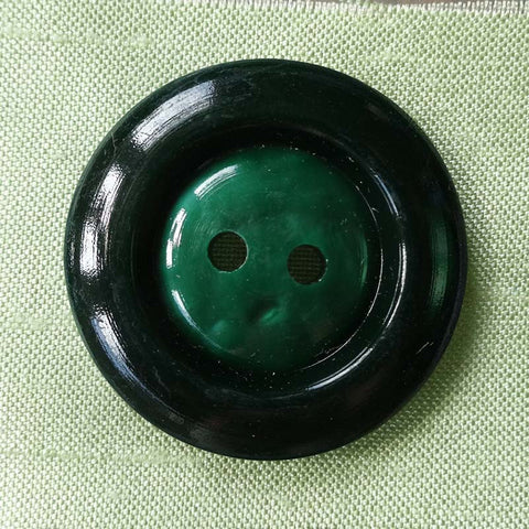 Green (Forest) / Rimmed