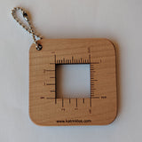 Mix and Match Mini Tools / Bamboo