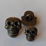 Skull / Metal / Shank