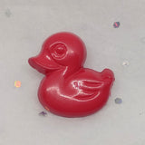Duck / Red / Shank