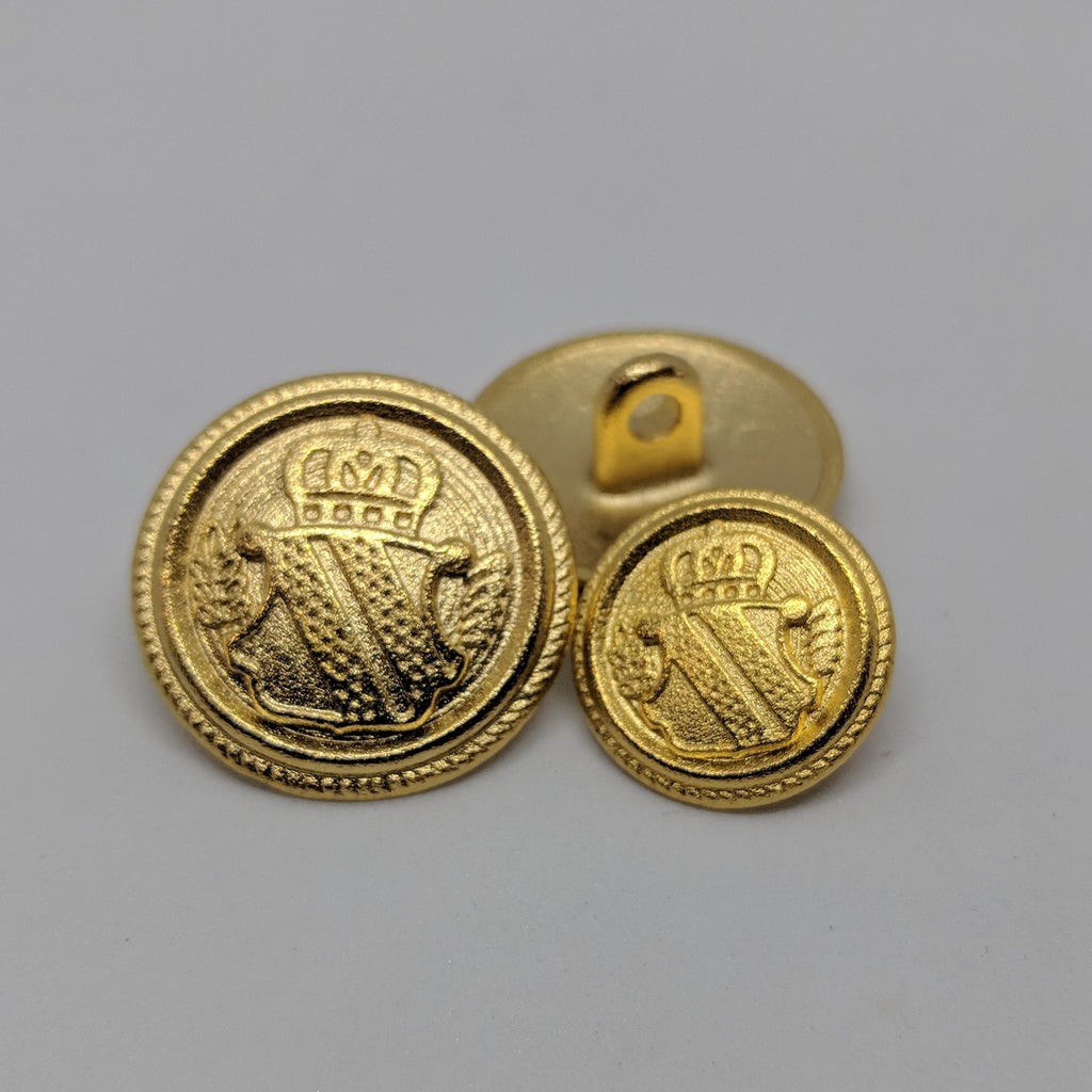 Blazer buttons for sale on sale