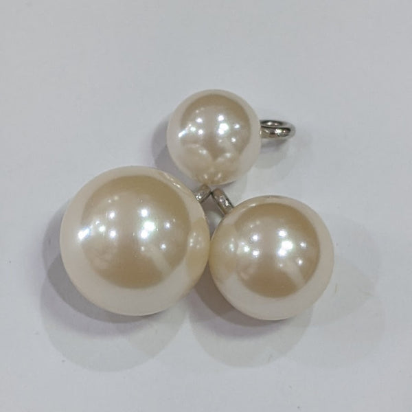 Full Ball / 7 Colours / 3 Sizes / Shank