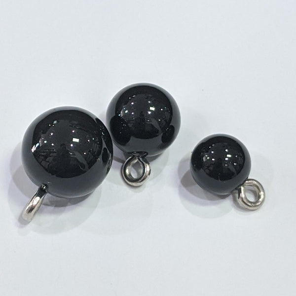Full Ball / 7 Colours / 3 Sizes / Shank