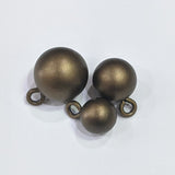 Full Ball / 7 Colours / 3 Sizes / Shank
