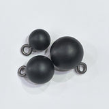 Full Ball / 7 Colours / 3 Sizes / Shank