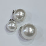 Full Ball / 7 Colours / 3 Sizes / Shank