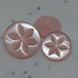 Pale Pink / Star / Shiny / Shank