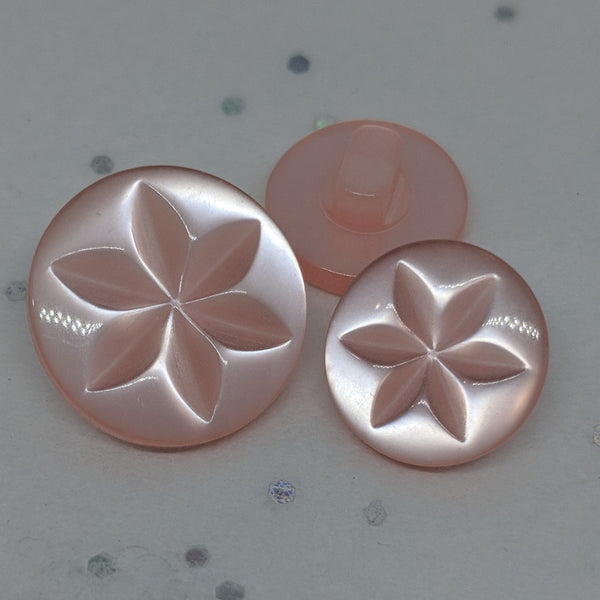 Pale Pink / Star / Shiny / Shank