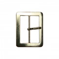 Rectangle Metal Buckle