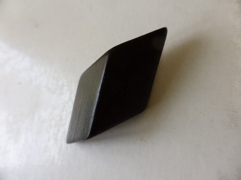 Cubic / Brown / Toggle / Matte