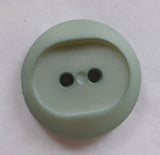 Mint Green / Oval Centre / Matte