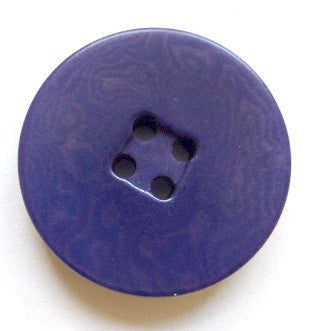 Button Purple / Piatto / Matte