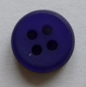 Purple  / Classic  / Matte Button
