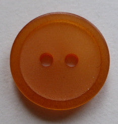 Orange (Peach) / Rimmed / Shiny