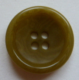 Mustard / Classic Suit / Matte