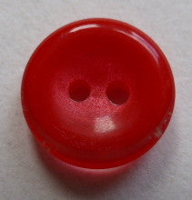 Red (Clear) / Dished / Shiny