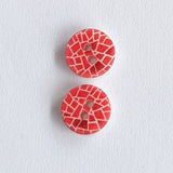 Shirt Buttons / 4 Colours / 2 Hole