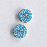 Shirt Buttons / 4 Colours / 2 Hole