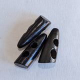 Toggle Tooth / Wood