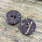 Coconut 2 Hole