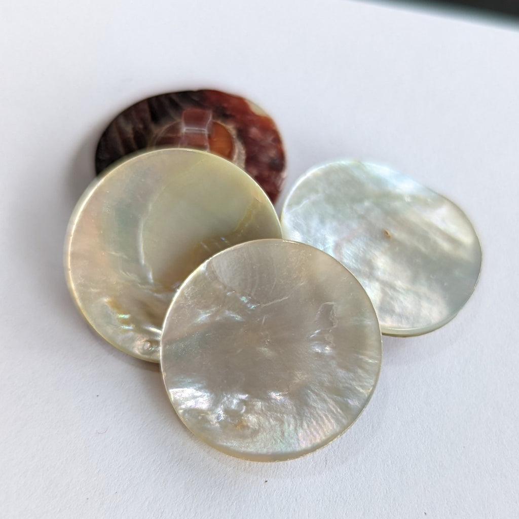 Shank Shell Button Shell / Shank – Buttonmania