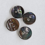 Mussel Shell Shirt buttons