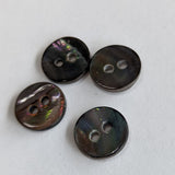 Mussel Shell Shirt buttons