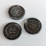 Grey Shell / 4 Hole