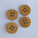 Knitters Buttons / 4 Hole