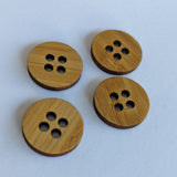 Knitters Buttons / 4 Hole