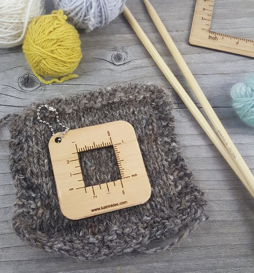 Mix and Match Mini Tools / Bamboo