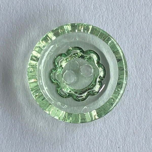 Clear Acrylic Crystal / See Through