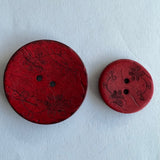 Coconut / Lasered Flower / 5 Colours