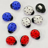 Ladybird / Shank / Polyester
