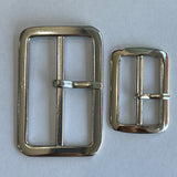 Rectangle Metal Buckle