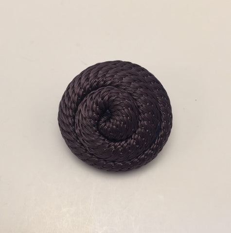 Grey/purple / Corded / Swirl Shank