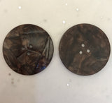 Brown / Art Deco / Celluloid
