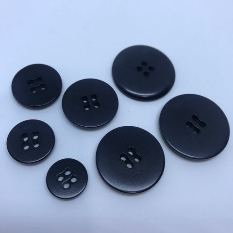 Dark Blue / Piatto / Vegetable Ivory