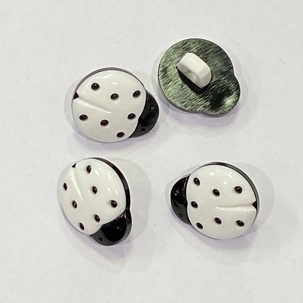 Ladybird / Shank / Polyester