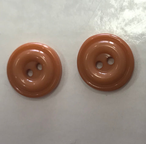 Orange / Ringed / Shiny