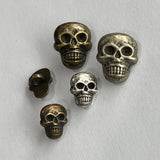 Skull / Metal / Shank