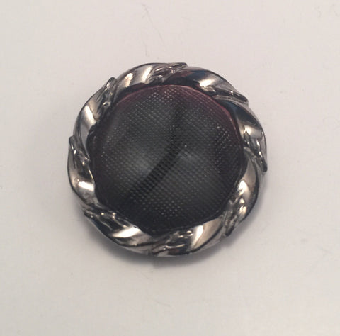 Black (Grey) / Stripe / Glass