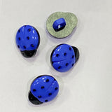 Ladybird / Shank / Polyester