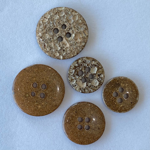 Plastic & Resin / 4 Hole