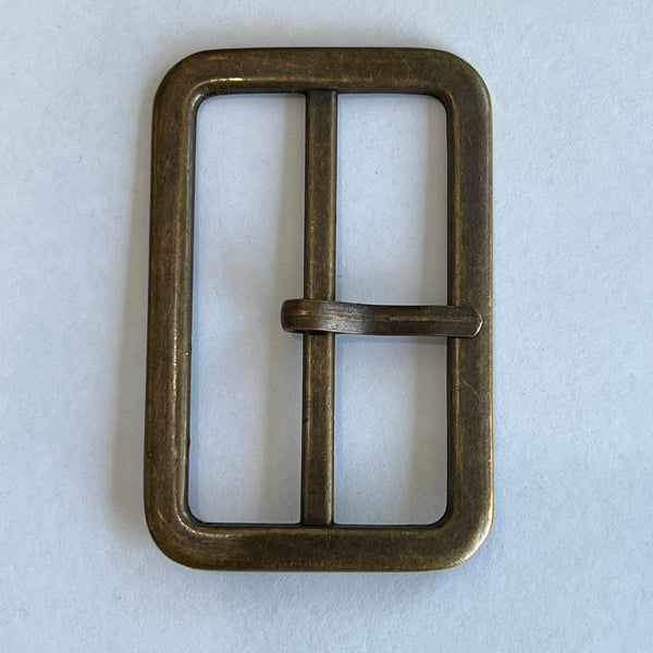 Rectangle Metal Buckle